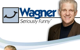 John Wagner: Seriously Funny